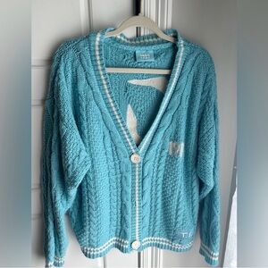 Taylor Swift 1989 Cardigan
